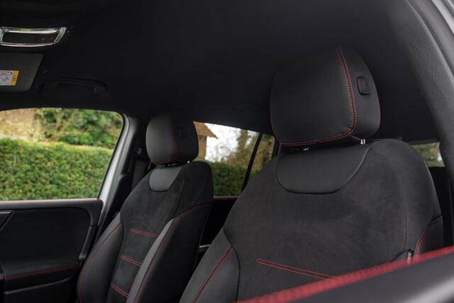 Mercedes-Benz GLB-Klasse 180 d Premium *Leer-MBUX-DAB-Camera-19"-1e.Eig.