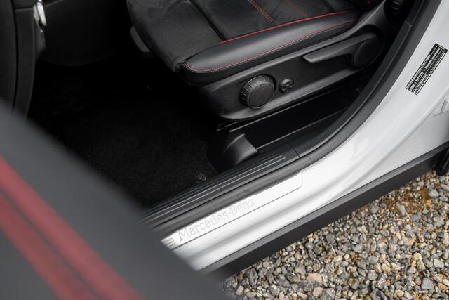 Mercedes-Benz GLB-Klasse 180 d Premium *Leer-MBUX-DAB-Camera-19"-1e.Eig.