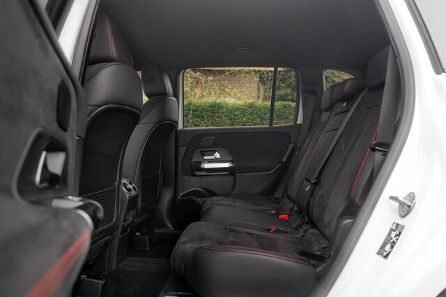 Mercedes-Benz GLB-Klasse 180 d Premium *Leer-MBUX-DAB-Camera-19"-1e.Eig.