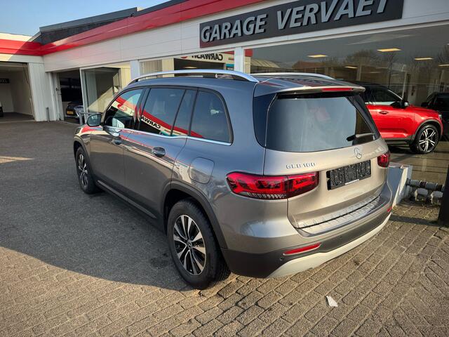 Mercedes-Benz GLB-Klasse 180 Business Solution