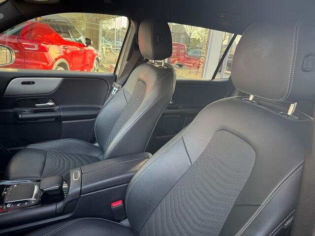 Mercedes-Benz GLB-Klasse 180 Business Solution