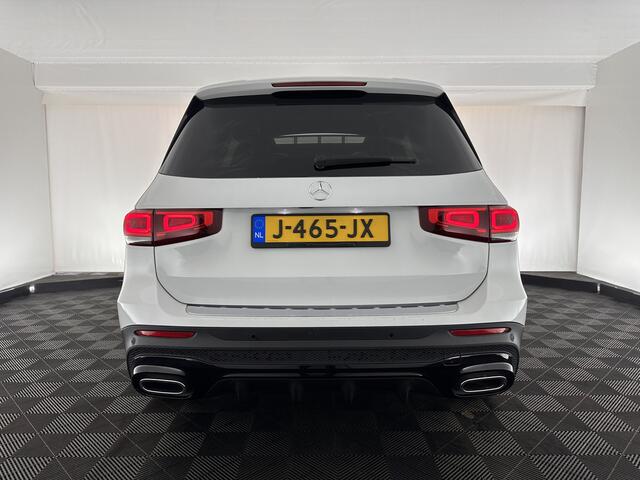 Mercedes-Benz GLB-Klasse 200 Premium Plus Aut. *PANO | LEATHER-MICROFIBRE | WIDESCREEN-COCKPIT | BURMESTER | MULTI-BEAM-LED | AMBIENT-LIGHT | MEMORY-PACK | KEYLESS-GO | BLIS | SPORT-SEATS | DAB+ | SHIFT-PADDLES | 20"ALU*