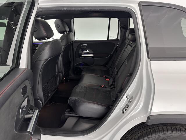 Mercedes-Benz GLB-Klasse 200 Premium Plus Aut. *PANO | LEATHER-MICROFIBRE | WIDESCREEN-COCKPIT | BURMESTER | MULTI-BEAM-LED | AMBIENT-LIGHT | MEMORY-PACK | KEYLESS-GO | BLIS | SPORT-SEATS | DAB+ | SHIFT-PADDLES | 20"ALU*