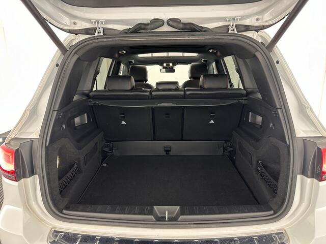 Mercedes-Benz GLB-Klasse 200 Premium Plus Aut. *PANO | LEATHER-MICROFIBRE | WIDESCREEN-COCKPIT | BURMESTER | MULTI-BEAM-LED | AMBIENT-LIGHT | MEMORY-PACK | KEYLESS-GO | BLIS | SPORT-SEATS | DAB+ | SHIFT-PADDLES | 20"ALU*