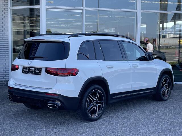 Mercedes-Benz GLB-Klasse 200 AMG | Panoramdak | Trekhaak