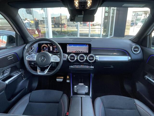 Mercedes-Benz GLB-Klasse 200 AMG | Panoramdak | Trekhaak