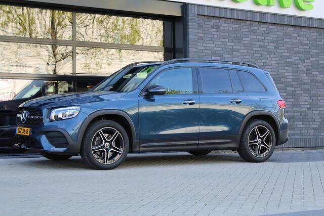 Mercedes-Benz GLB-Klasse 180 AMG Line | BTW | CAMERA | CRUISE | SFEER |