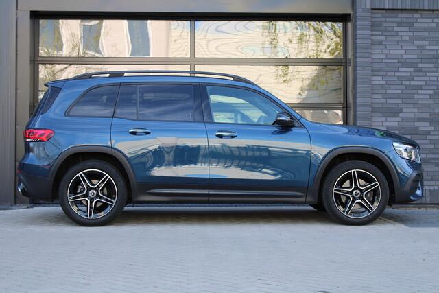 Mercedes-Benz GLB-Klasse 180 AMG Line | BTW | CAMERA | CRUISE | SFEER |