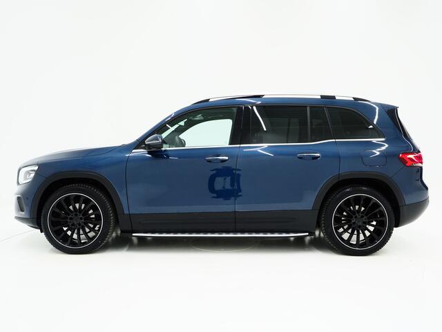 Mercedes-Benz GLB-Klasse 200 Premium Plus | Panoramadak | Burmester | 360 | Adaptive Cruise | Keyless | Trekhaak