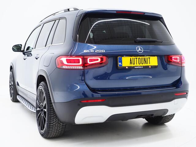Mercedes-Benz GLB-Klasse 200 Premium Plus | Panoramadak | Burmester | 360 | Adaptive Cruise | Keyless | Trekhaak