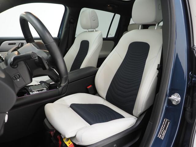 Mercedes-Benz GLB-Klasse 200 Premium Plus | Panoramadak | Burmester | 360 | Adaptive Cruise | Keyless | Trekhaak