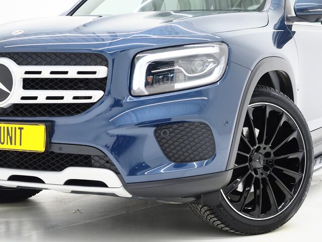 Mercedes-Benz GLB-Klasse 200 Premium Plus | Panoramadak | Burmester | 360 | Adaptive Cruise | Keyless | Trekhaak