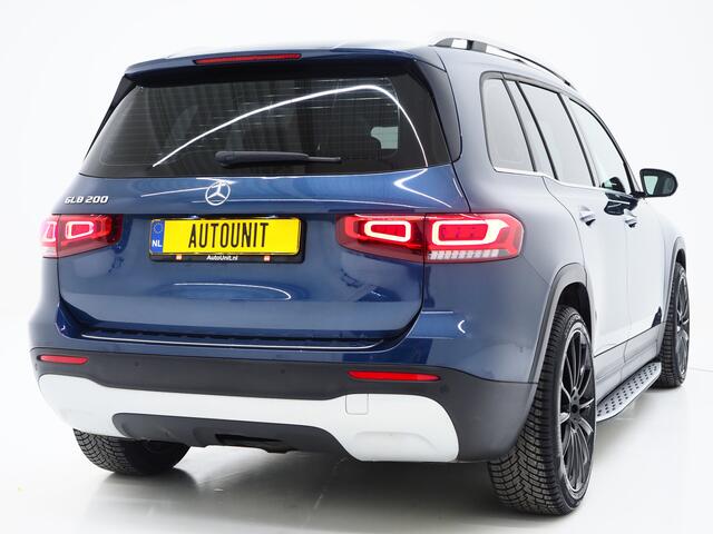 Mercedes-Benz GLB-Klasse 200 Premium Plus | Panoramadak | Burmester | 360 | Adaptive Cruise | Keyless | Trekhaak