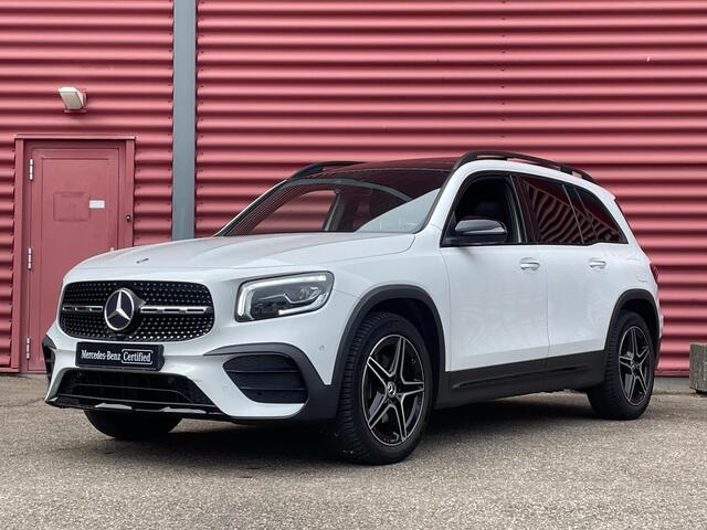 Mercedes-Benz GLB-Klasse 200 AMG Night | Panoramadak | Memorypakket