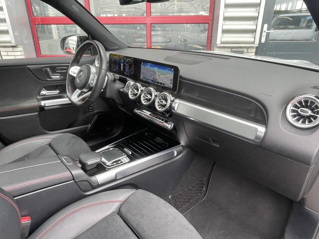 Mercedes-Benz GLB-Klasse 200 AMG Night | Panoramadak | Memorypakket