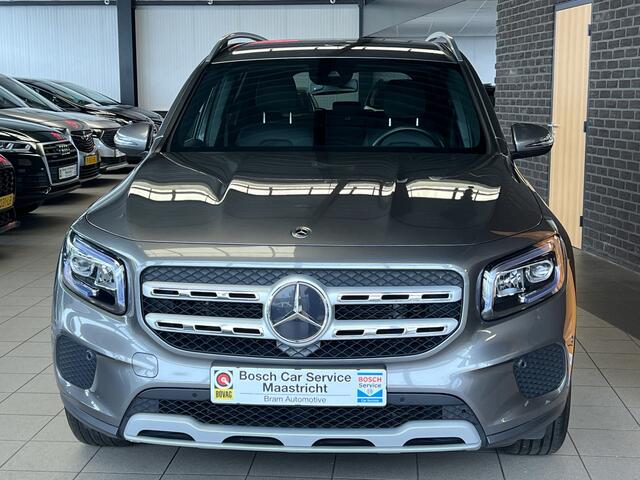 Mercedes-Benz GLB-Klasse 200 Luxery 7p. | 7-zits | Matrix-LED | MBux groot scherm | Style |