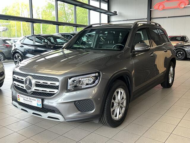 Mercedes-Benz GLB-Klasse 200 Luxery 7p. | 7-zits | Matrix-LED | MBux groot scherm | Style |