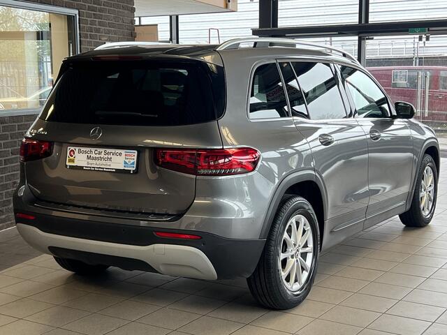 Mercedes-Benz GLB-Klasse 200 Luxery 7p. | 7-zits | Matrix-LED | MBux groot scherm | Style |