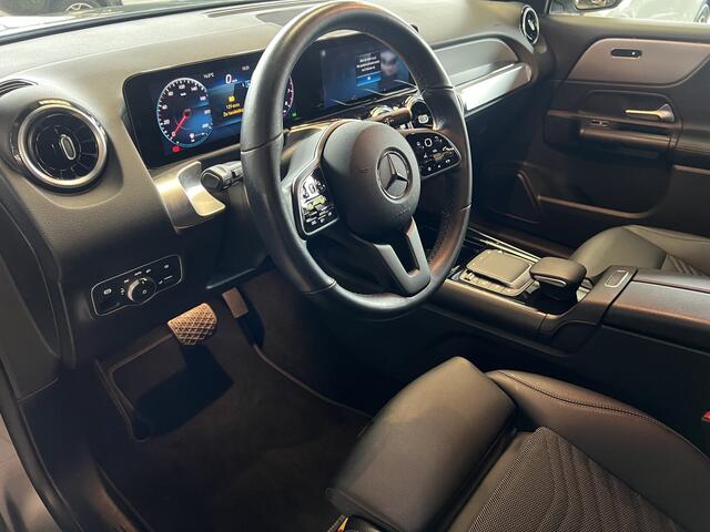 Mercedes-Benz GLB-Klasse 200 Luxery 7p. | 7-zits | Matrix-LED | MBux groot scherm | Style |