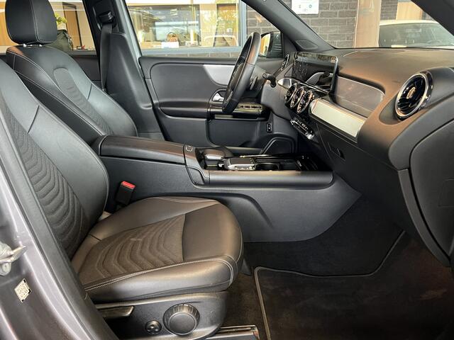 Mercedes-Benz GLB-Klasse 200 Luxery 7p. | 7-zits | Matrix-LED | MBux groot scherm | Style |