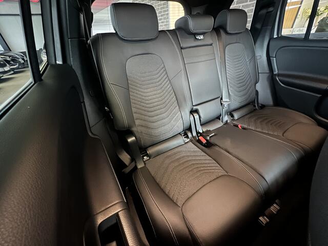 Mercedes-Benz GLB-Klasse 200 Luxery 7p. | 7-zits | Matrix-LED | MBux groot scherm | Style |