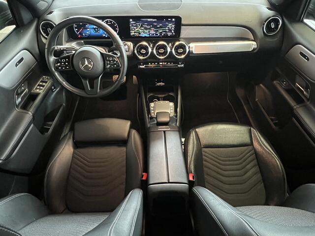 Mercedes-Benz GLB-Klasse 200 Luxery 7p. | 7-zits | Matrix-LED | MBux groot scherm | Style |
