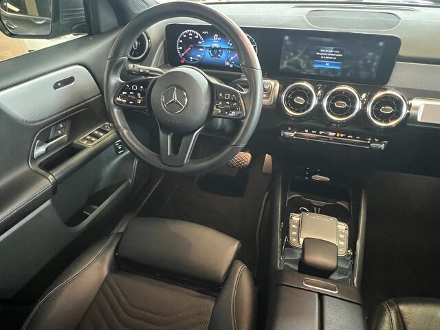 Mercedes-Benz GLB-Klasse 200 Luxery 7p. | 7-zits | Matrix-LED | MBux groot scherm | Style |