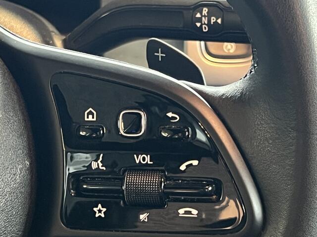 Mercedes-Benz GLB-Klasse 200 Luxery 7p. | 7-zits | Matrix-LED | MBux groot scherm | Style |