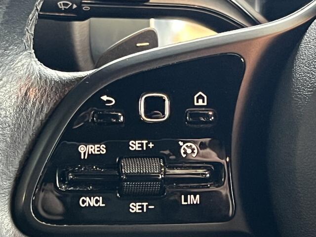 Mercedes-Benz GLB-Klasse 200 Luxery 7p. | 7-zits | Matrix-LED | MBux groot scherm | Style |