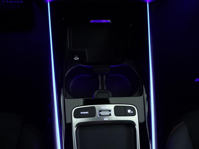 Mercedes-Benz GLB-Klasse 180 AMG Line LIMITED 7p. | Trekhaak | Nightpakket | Parkeerpakket met achteruitrijcamera | Keyless-Go comfortpakket | GUARD 360 ° Vehicle protection Plus | EASY PACK achterklep | Verwarmde stoelen vooraan |