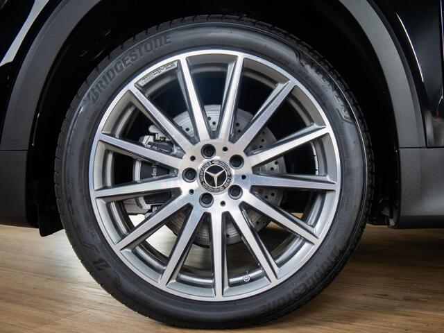 Mercedes-Benz GLB-Klasse 200 AMG Line Panorama dak | Trekhaak