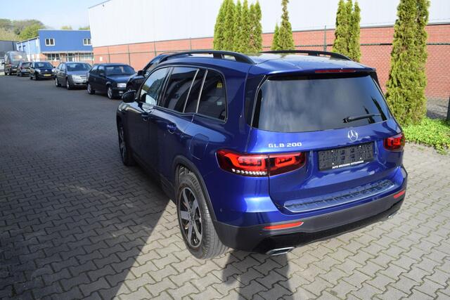 Mercedes-Benz GLB-Klasse 200 Premium Plus