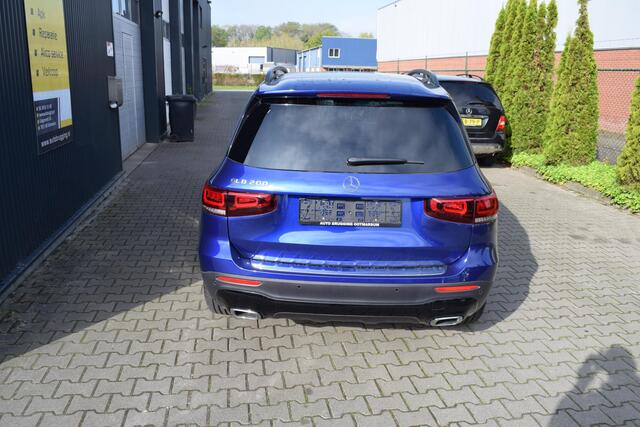 Mercedes-Benz GLB-Klasse 200 Premium Plus