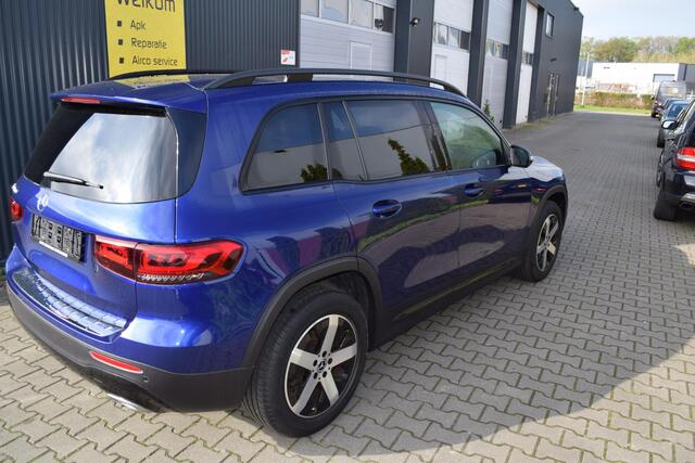 Mercedes-Benz GLB-Klasse 200 Premium Plus