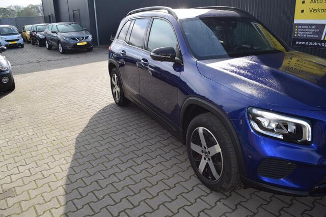 Mercedes-Benz GLB-Klasse 200 Premium Plus