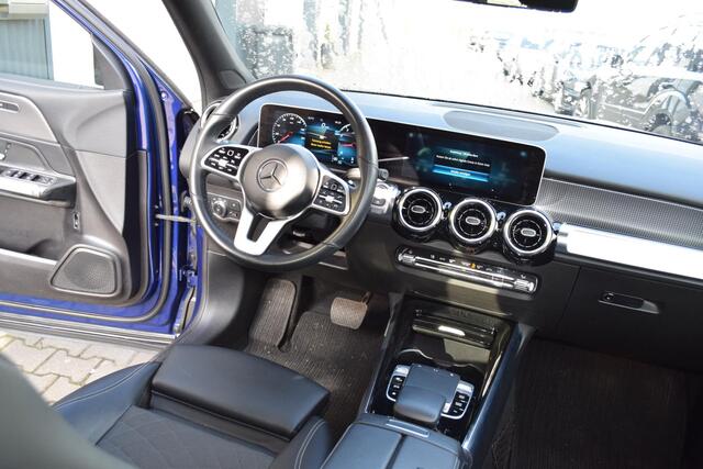 Mercedes-Benz GLB-Klasse 200 Premium Plus