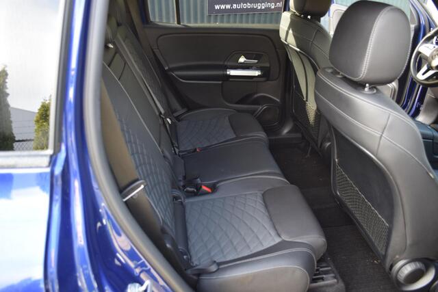 Mercedes-Benz GLB-Klasse 200 Premium Plus