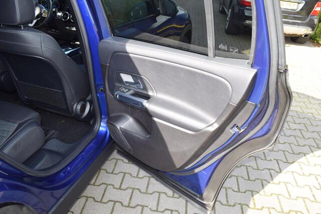 Mercedes-Benz GLB-Klasse 200 Premium Plus