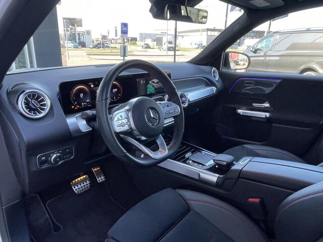 Mercedes-Benz GLB-Klasse 200 AMG | Panoramadak | Night Pakket