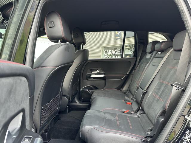 Mercedes-Benz GLB-Klasse 180 AMG-Line | Sfeer | Camera | Widescreen | Night pakket