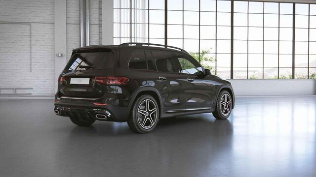 Mercedes-Benz GLB-Klasse 180 Business Solution AMG | Night | Panoramadak | Memory | Keyless | Multibeam | Stoelverwarming |