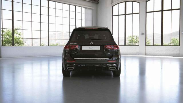 Mercedes-Benz GLB-Klasse 180 Business Solution AMG | Night | Panoramadak | Memory | Keyless | Multibeam | Stoelverwarming |