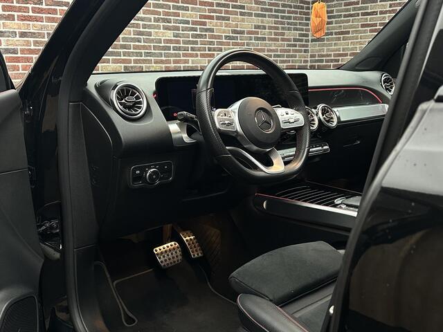 Mercedes-Benz GLB-Klasse 220 d Premium Plus 7p. AMG Panorama Elek Stoel Dealer