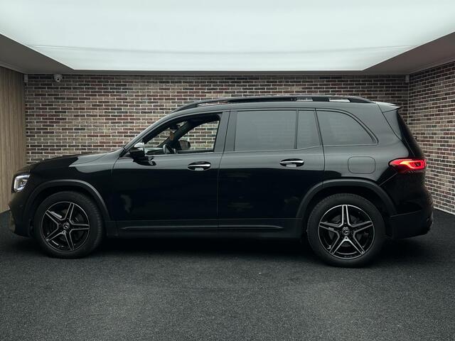 Mercedes-Benz GLB-Klasse 220 d Premium Plus 7p. AMG Panorama Elek Stoel Dealer