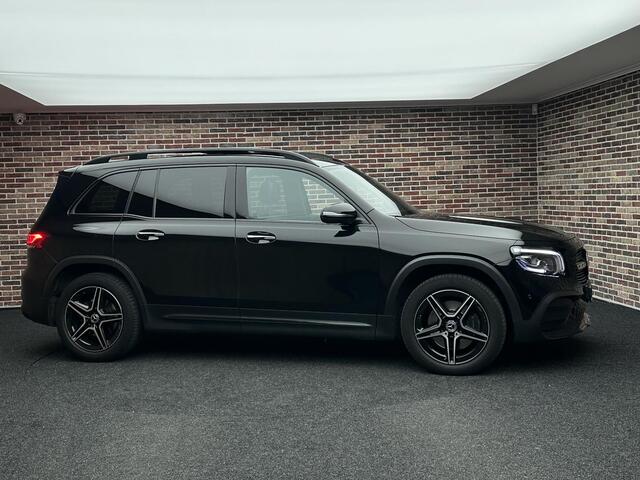 Mercedes-Benz GLB-Klasse 220 d Premium Plus 7p. AMG Panorama Elek Stoel Dealer