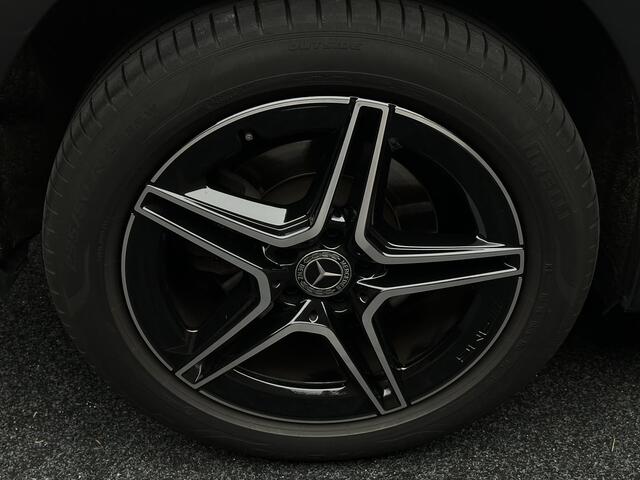 Mercedes-Benz GLB-Klasse 220 d Premium Plus 7p. AMG Panorama Elek Stoel Dealer