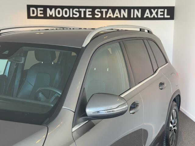Mercedes-Benz GLB-Klasse 180 Business Solution