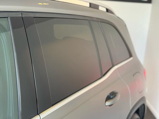 Mercedes-Benz GLB-Klasse 180 Business Solution