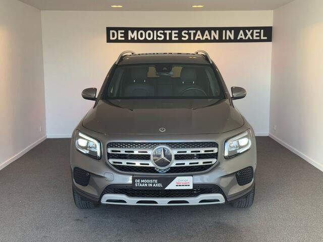 Mercedes-Benz GLB-Klasse 180 Business Solution