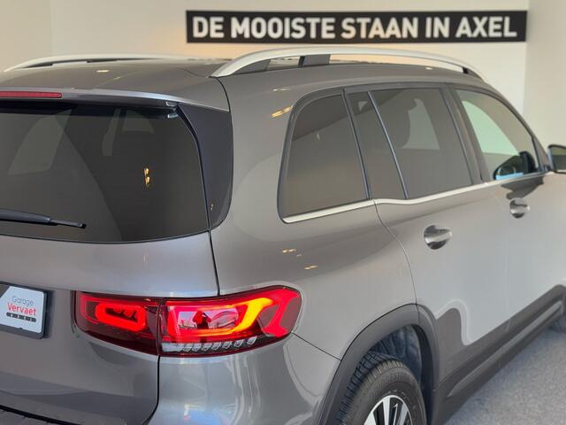 Mercedes-Benz GLB-Klasse 180 Business Solution